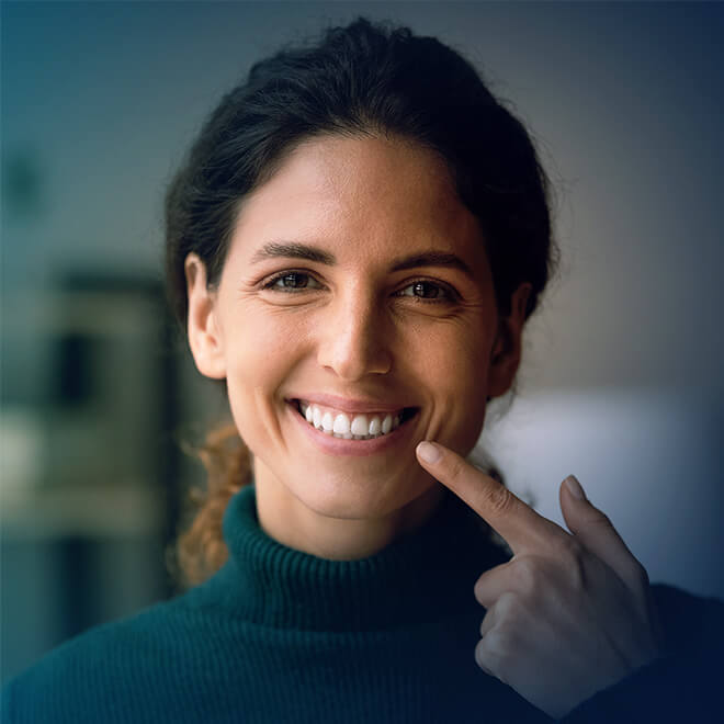 Hollywood Smile Design